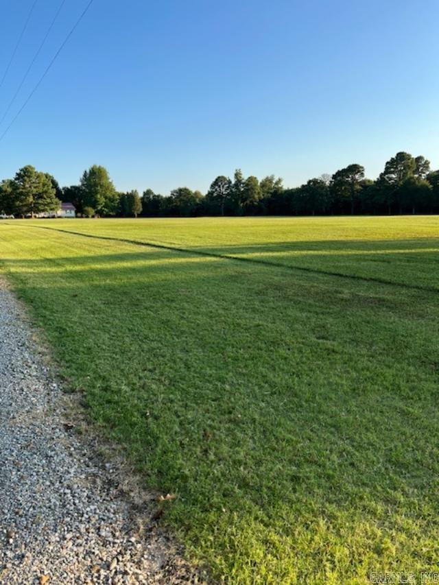370 Overlook Drive Bradford, AR 72020