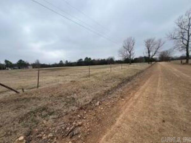 370 Overlook Drive Bradford, AR 72020