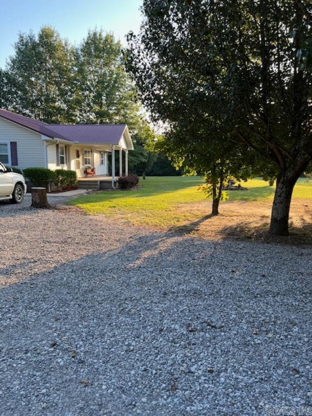 370 Overlook Drive Bradford, AR 72020
