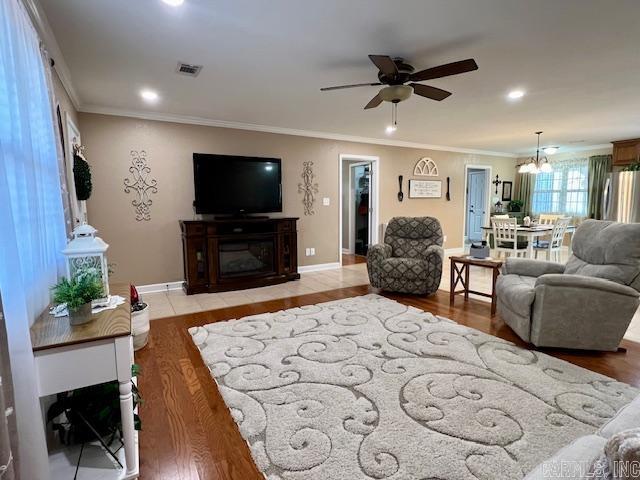 370 Overlook Drive Bradford, AR 72020