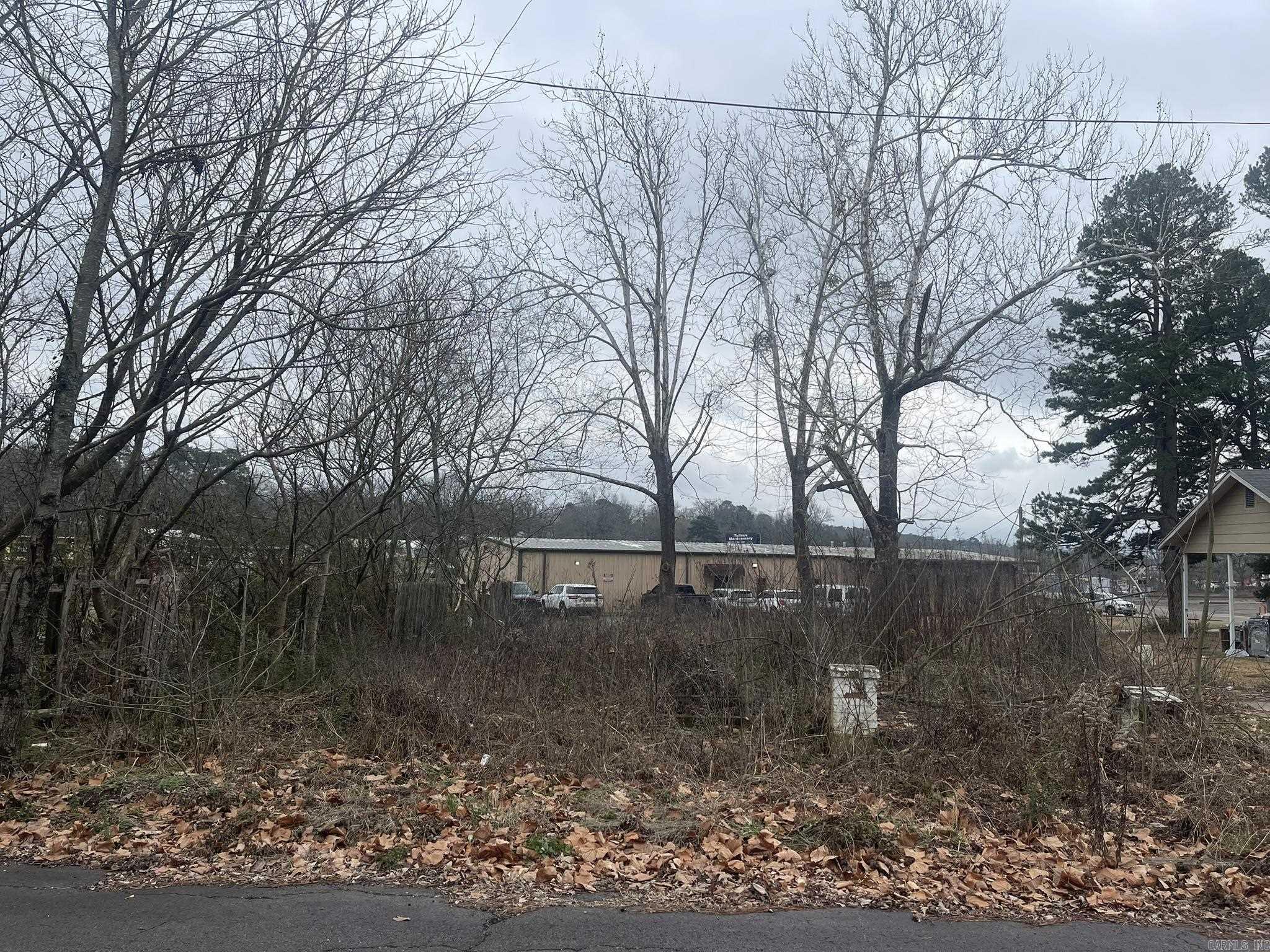 906  Elm Avenue  Mena, AR