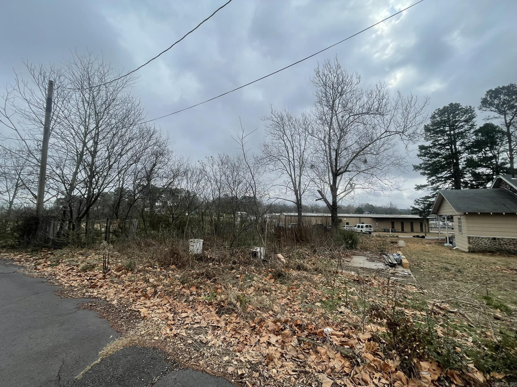 906  Elm Avenue  Mena, AR
