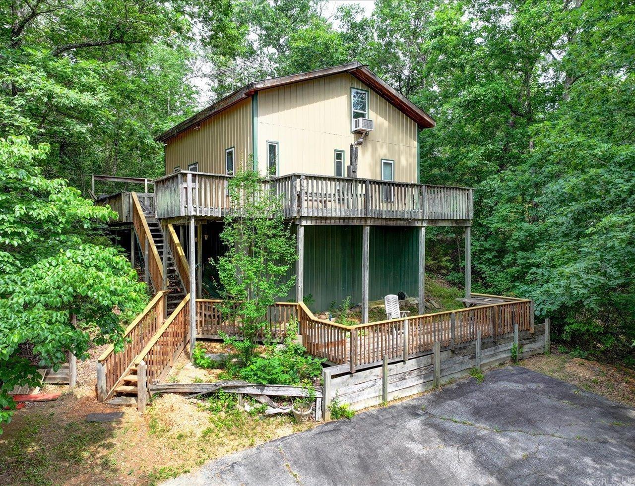 249 & 250 River  Oden, AR
