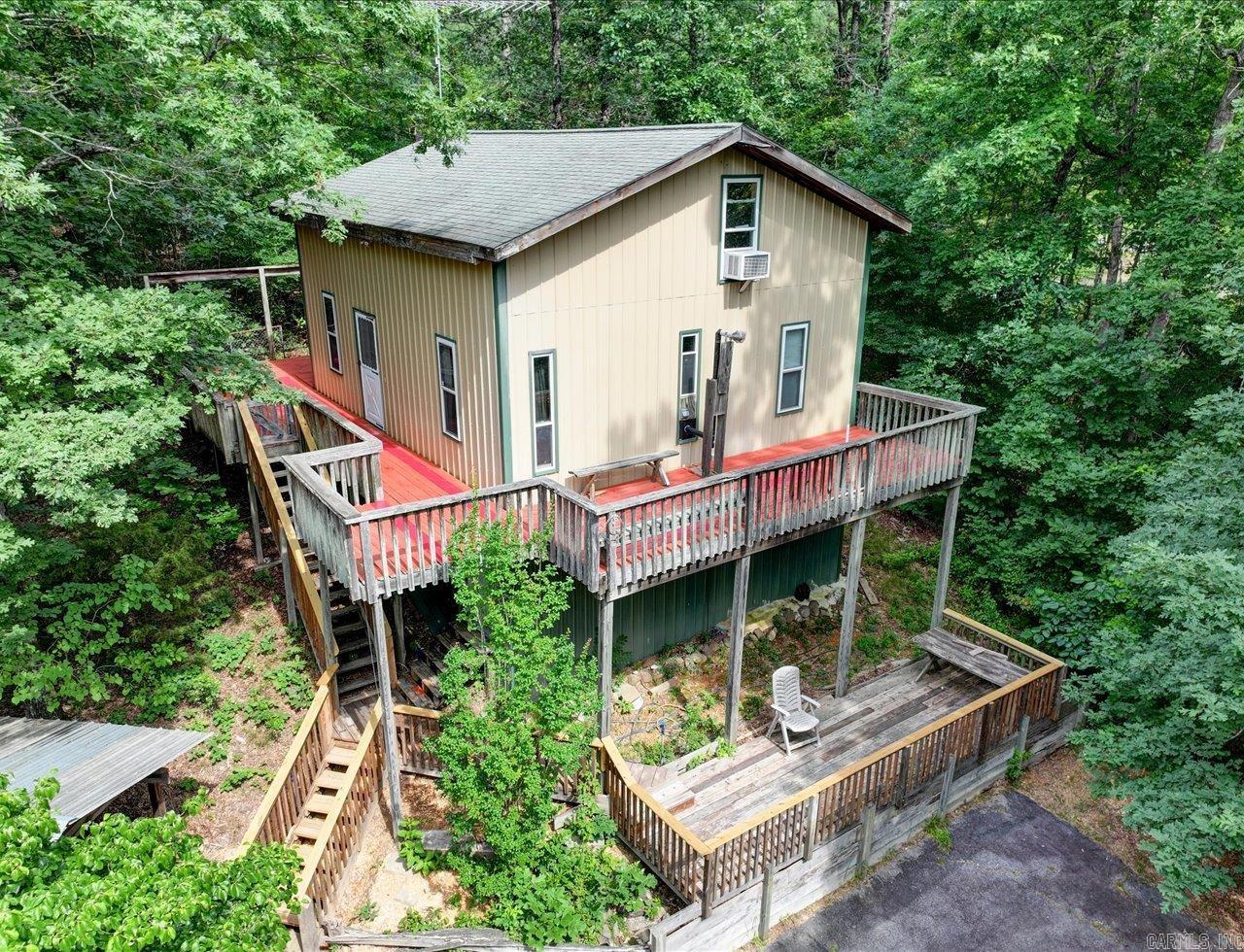 249 & 250 River  Oden, AR