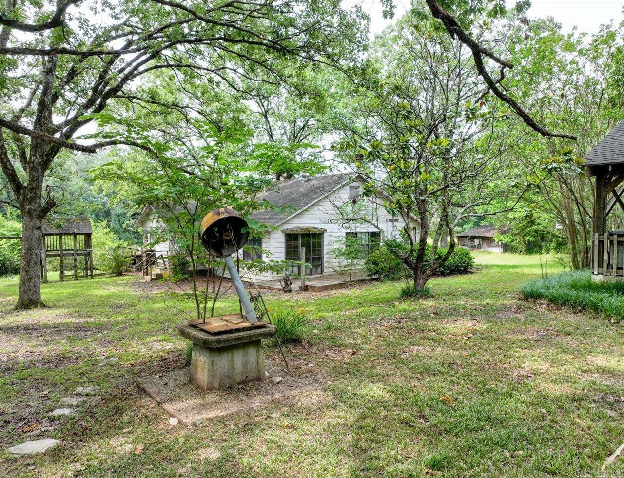 249 & 250 River  Oden, AR