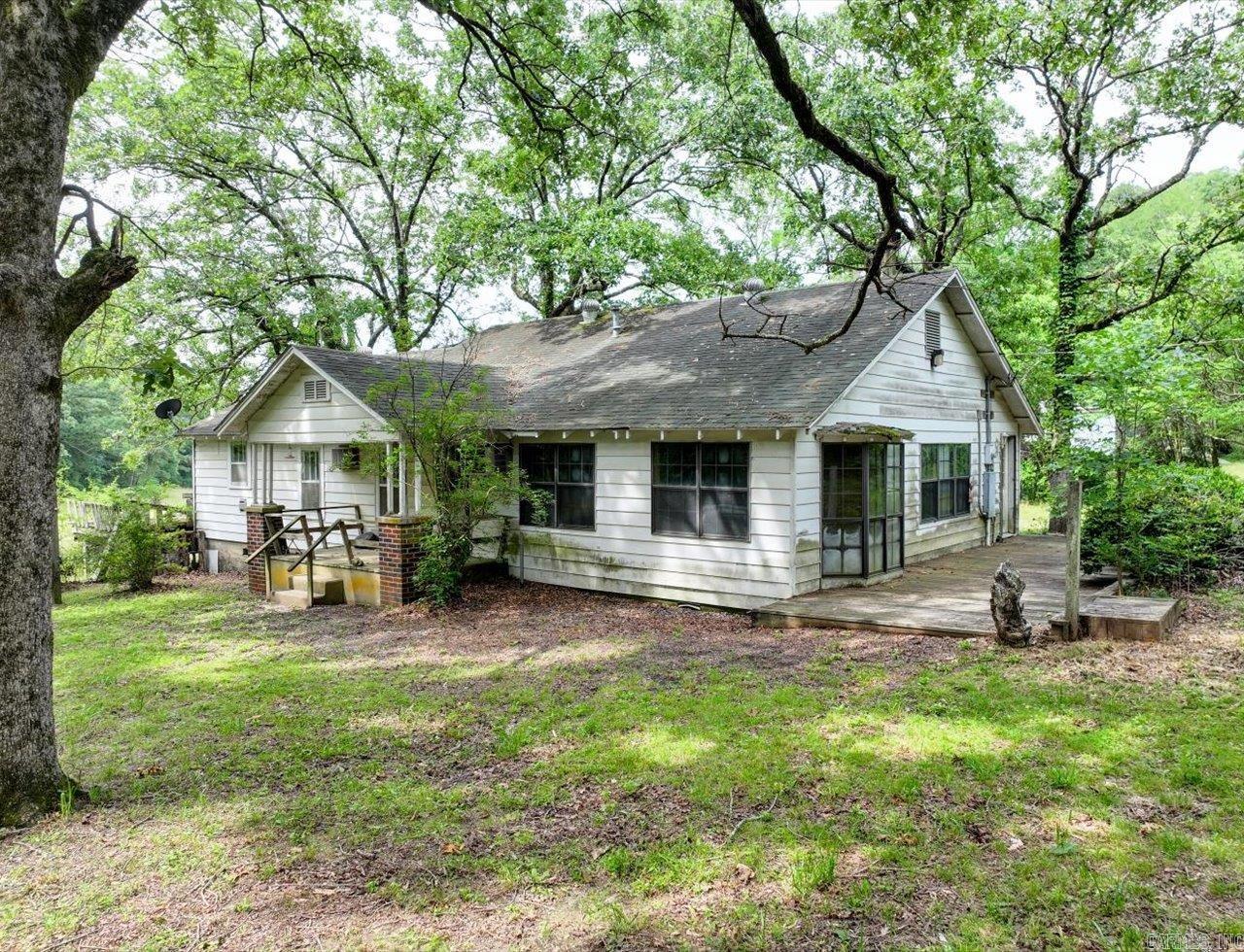 249 & 250 River  Oden, AR