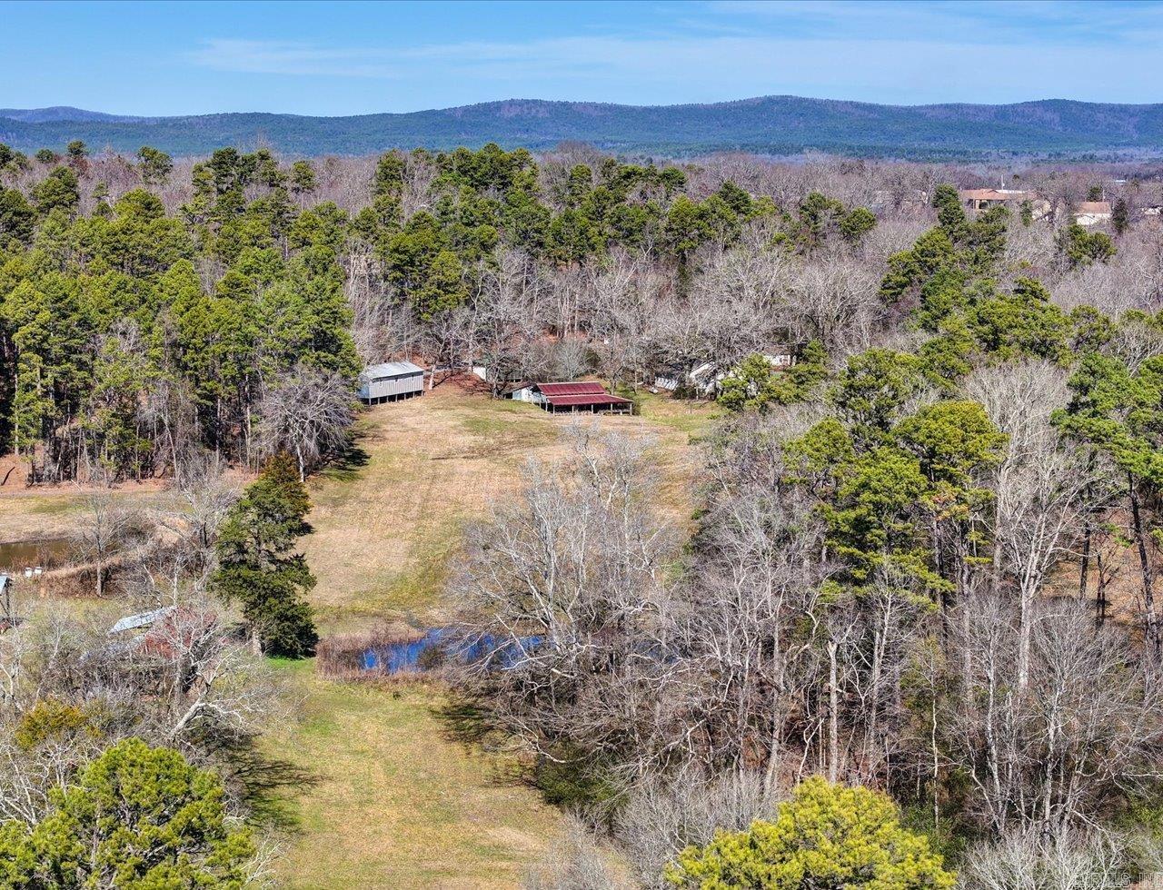 249 & 250  River  Oden, AR