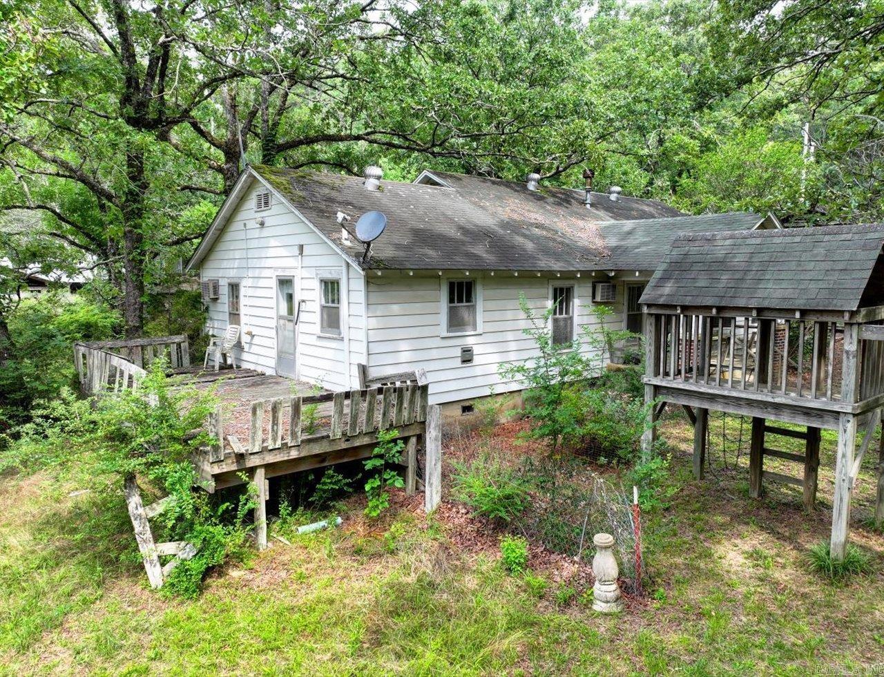 249 & 250 River  Oden, AR