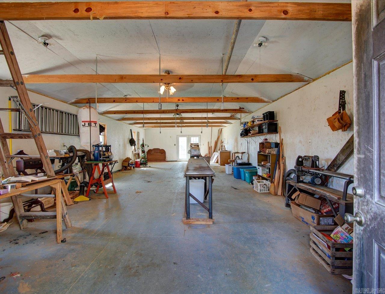 249 & 250 River Drive Oden, AR 71961