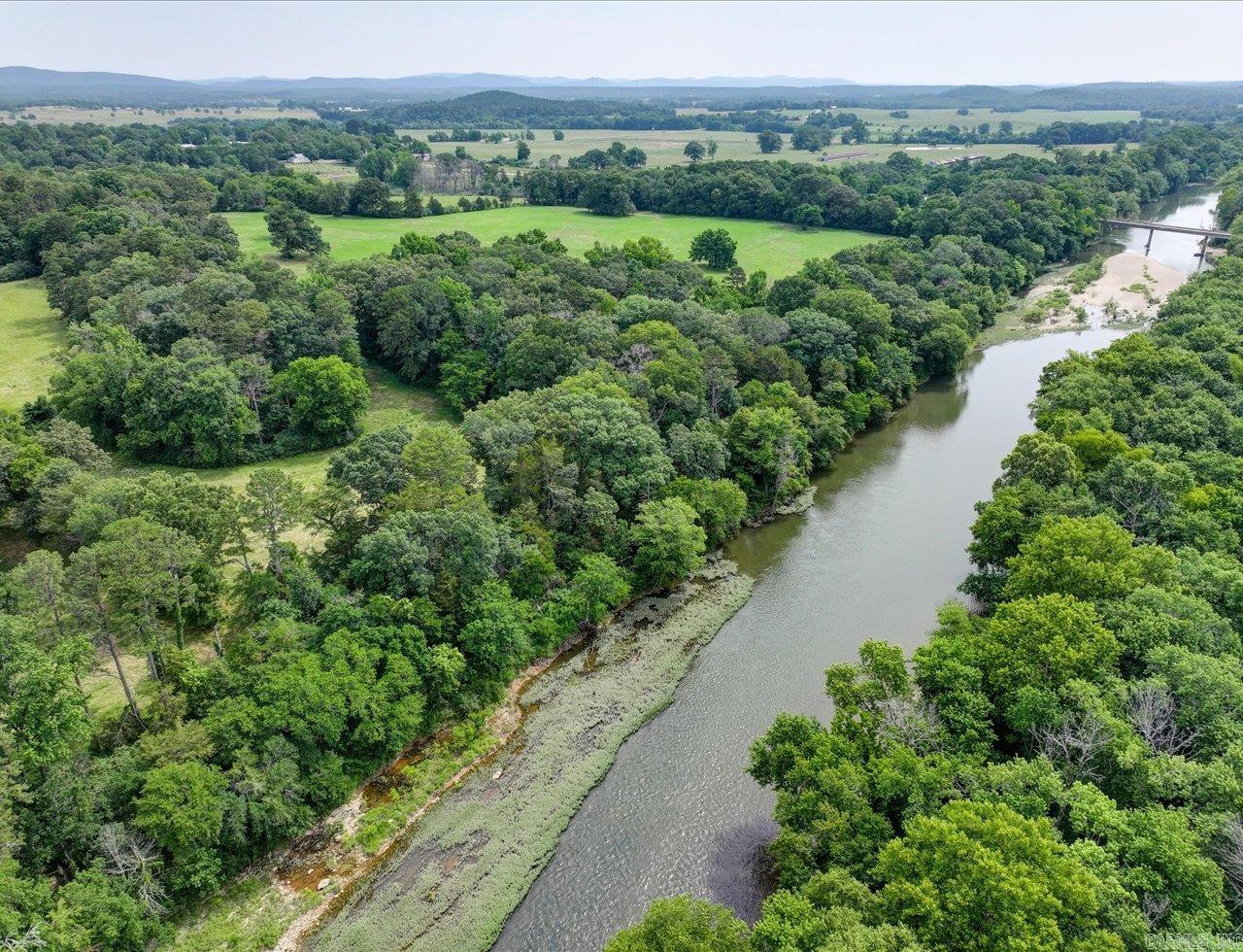 249 & 250 River  Oden, AR