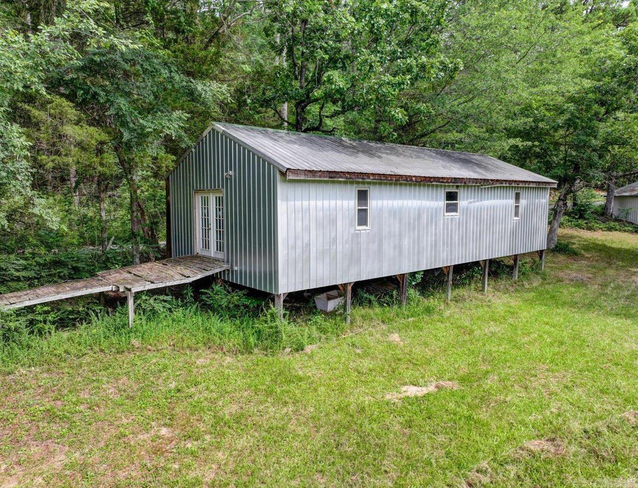 249 & 250 River  Oden, AR