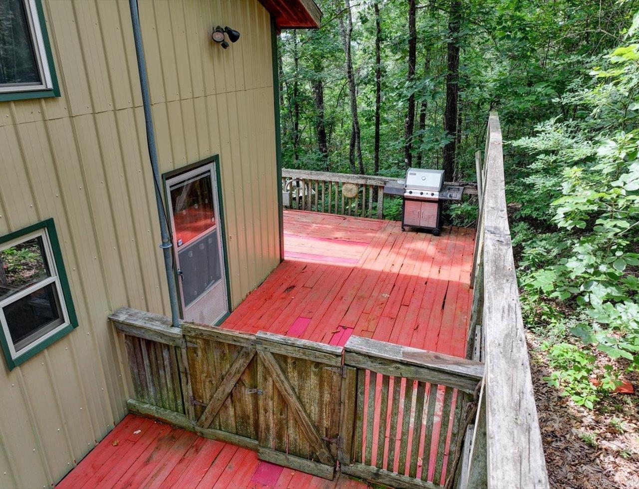 249 & 250 River  Oden, AR