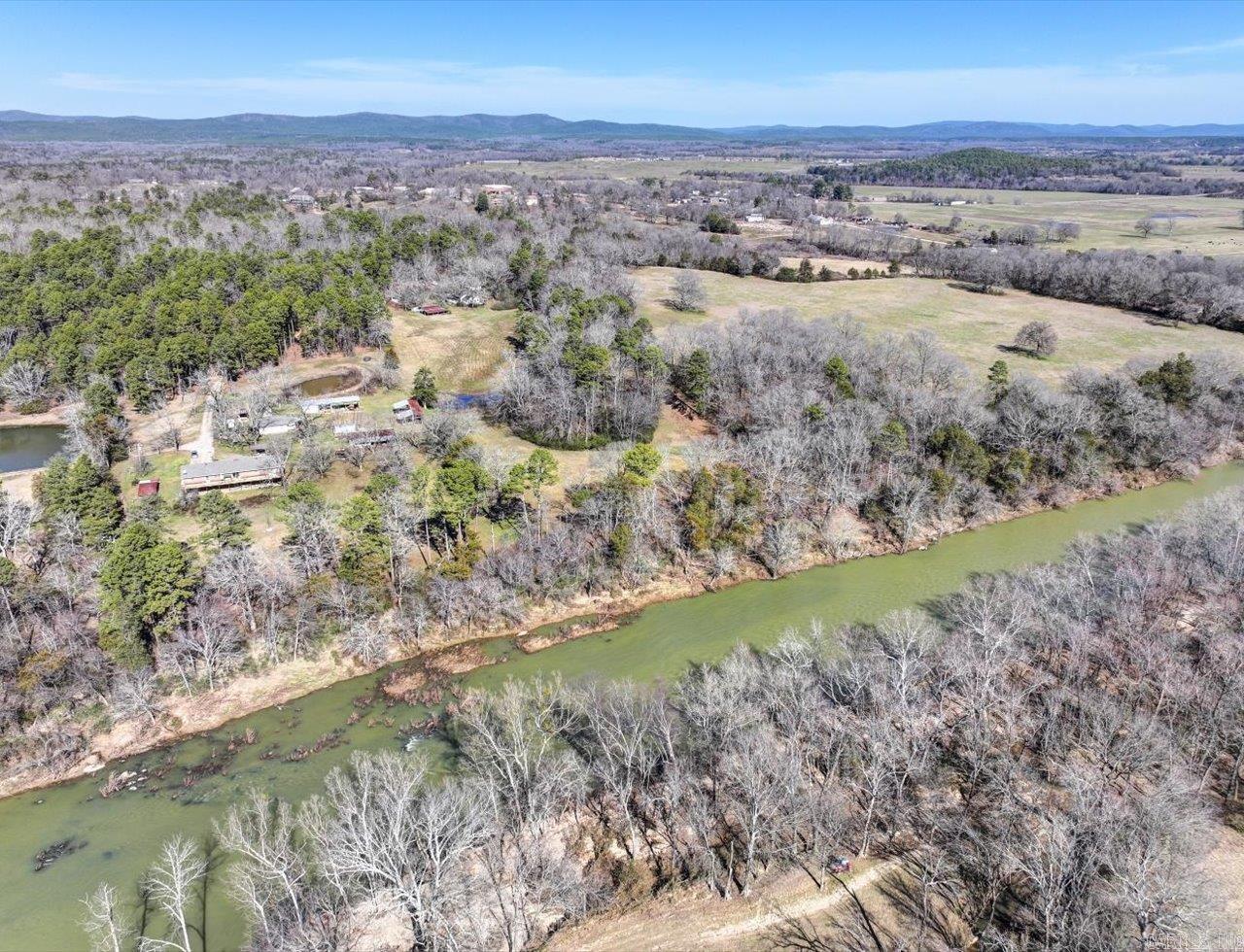 249 & 250  River  Oden, AR