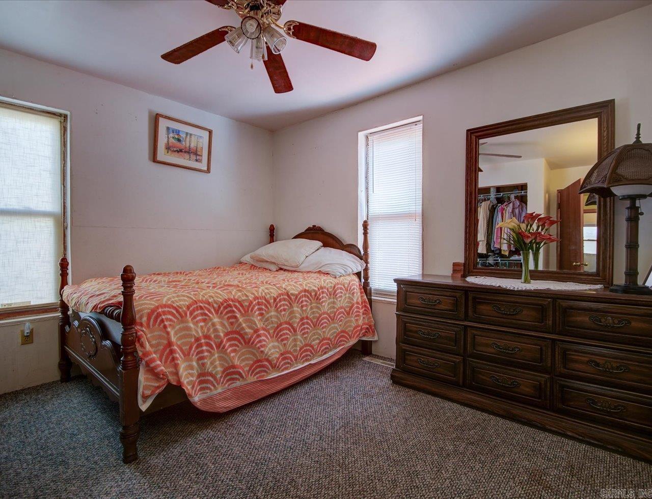 249 & 250 River Drive Oden, AR 71961