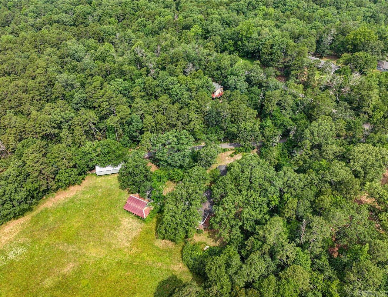 249 & 250 River  Oden, AR