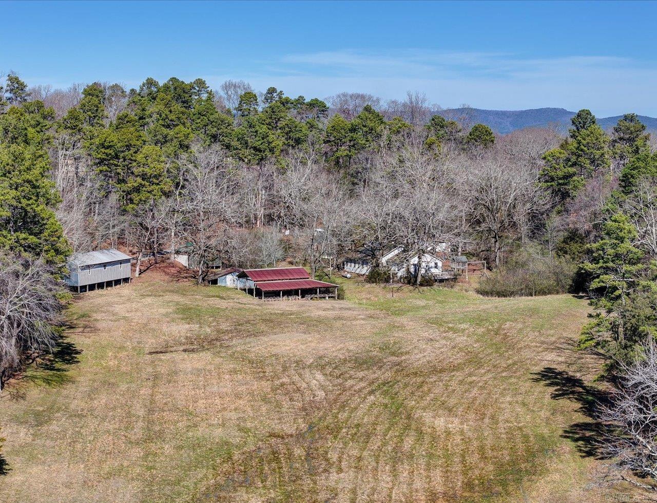 249 & 250  River  Oden, AR