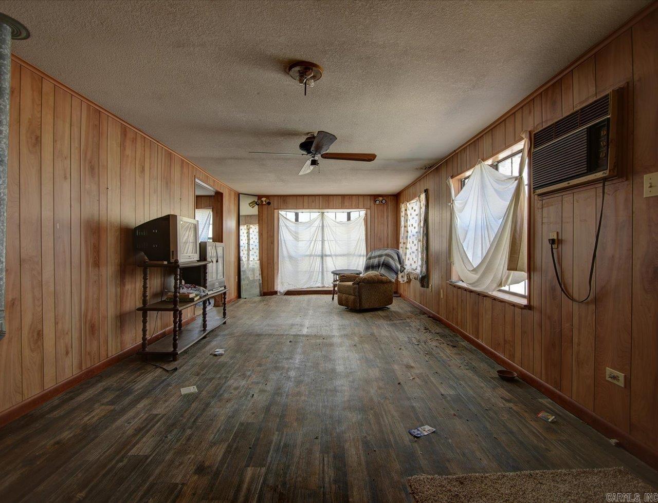 249 & 250  River  Oden, AR