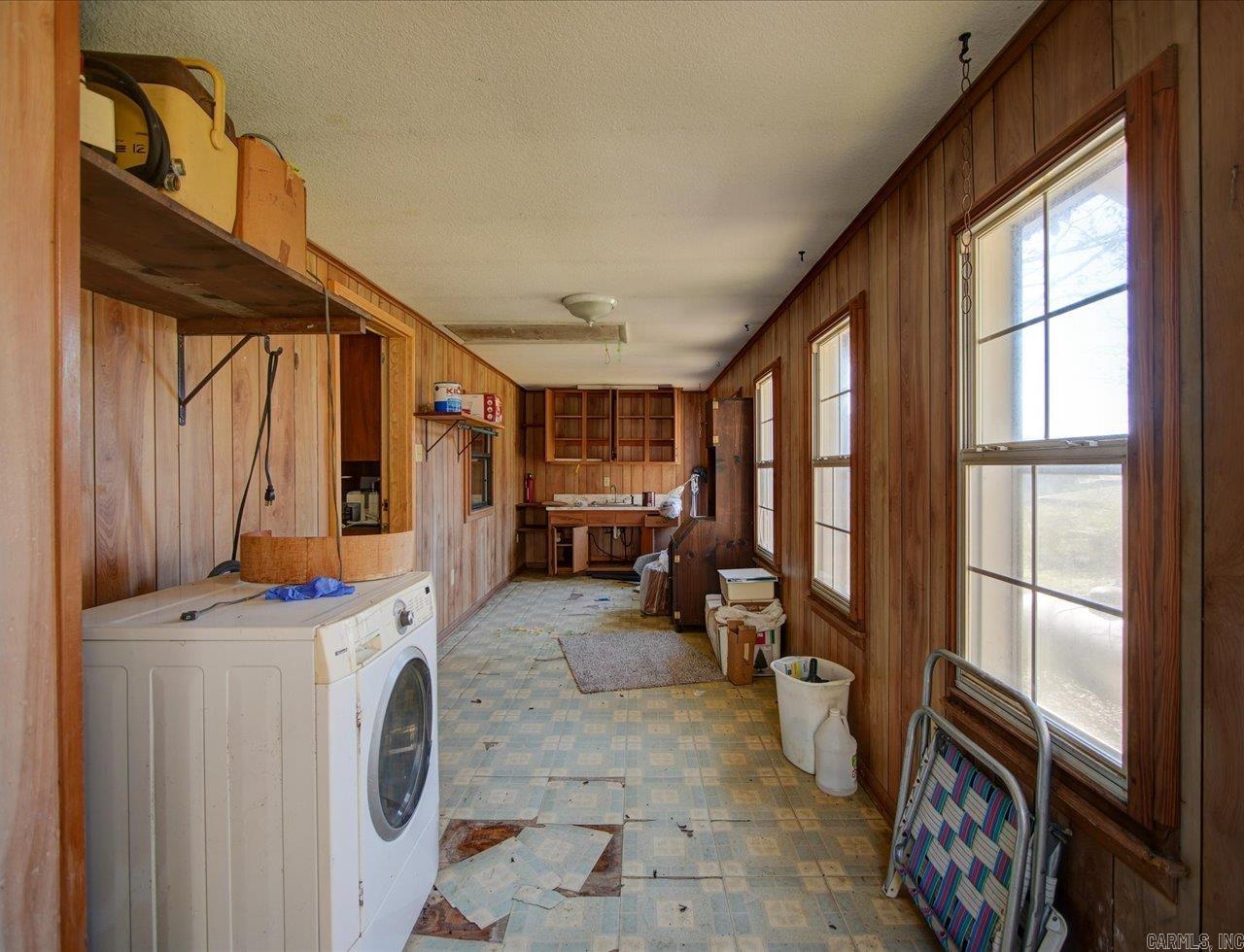249 & 250  River  Oden, AR