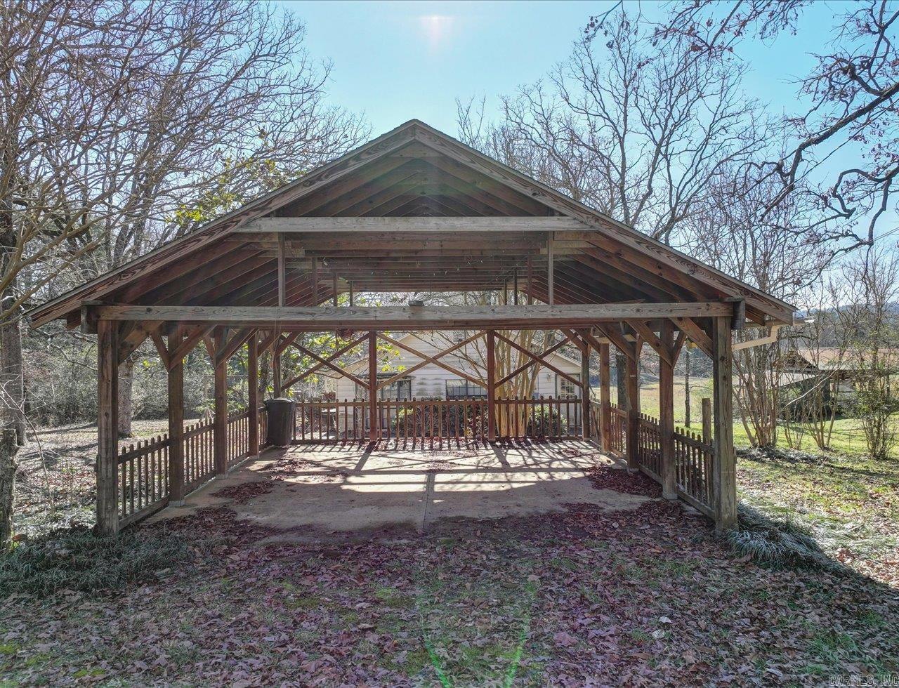 249 & 250  River  Oden, AR