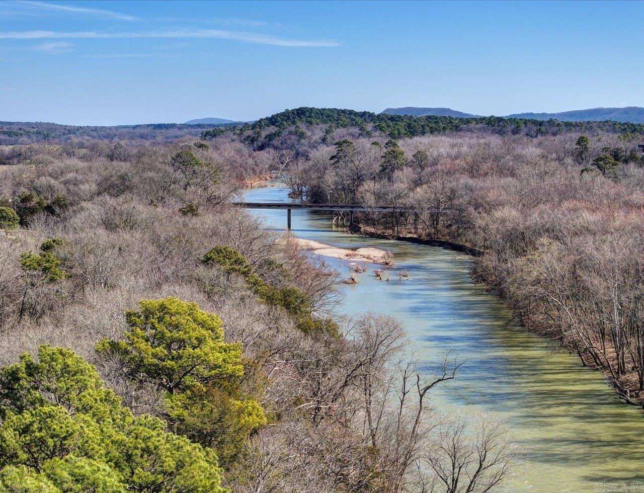 249 & 250  River  Oden, AR