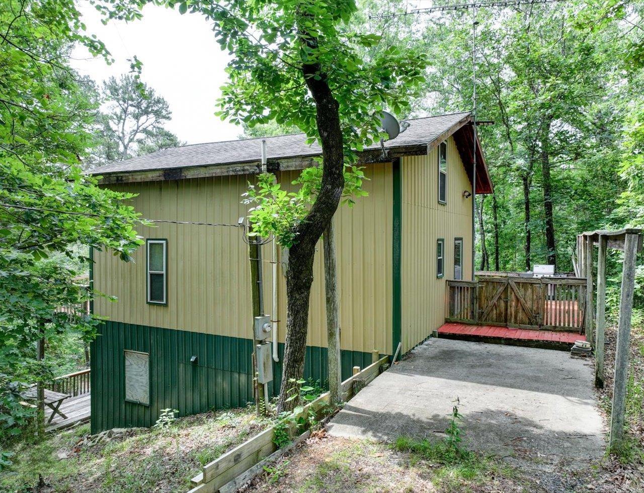 249 & 250 River  Oden, AR