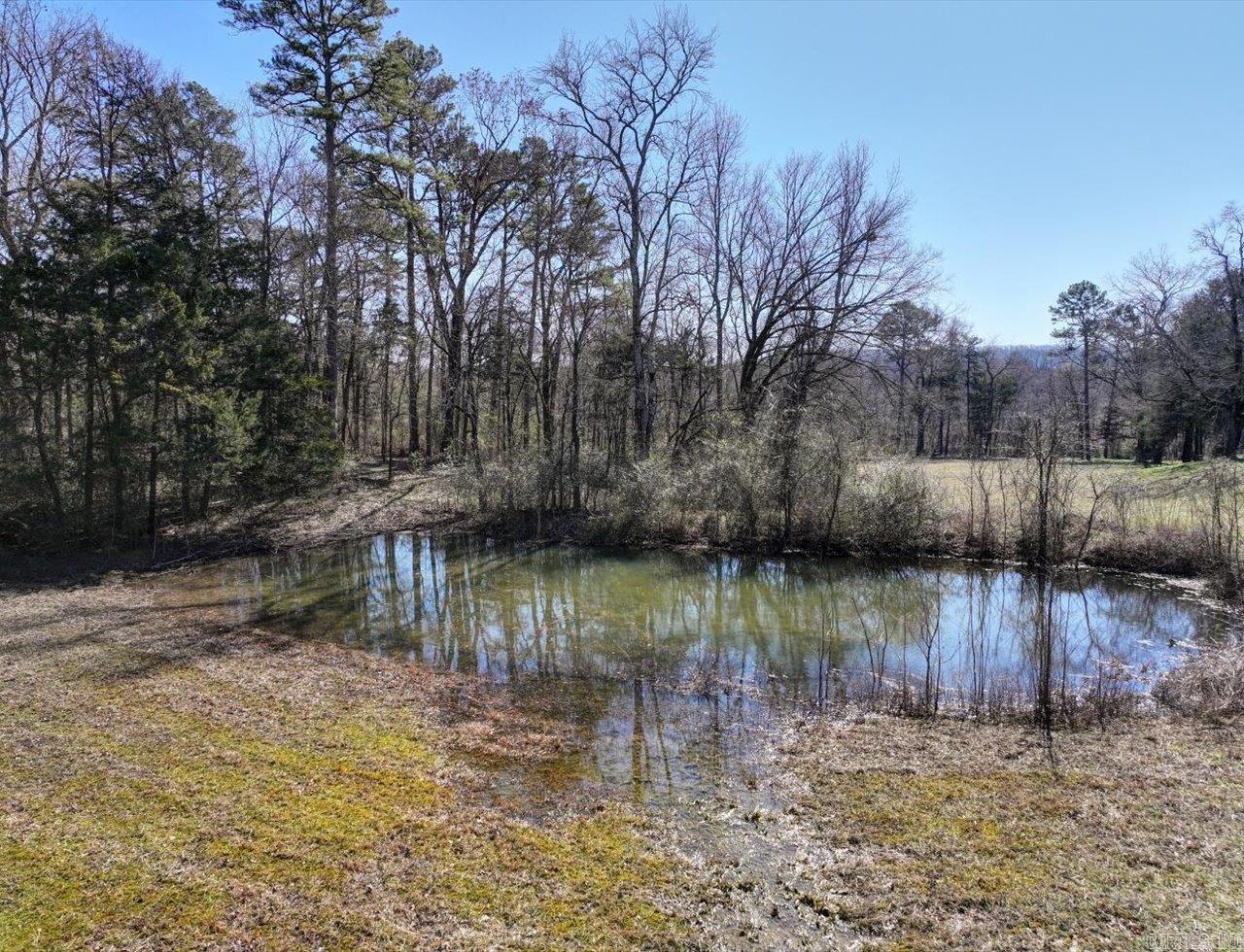 249 & 250  River  Oden, AR