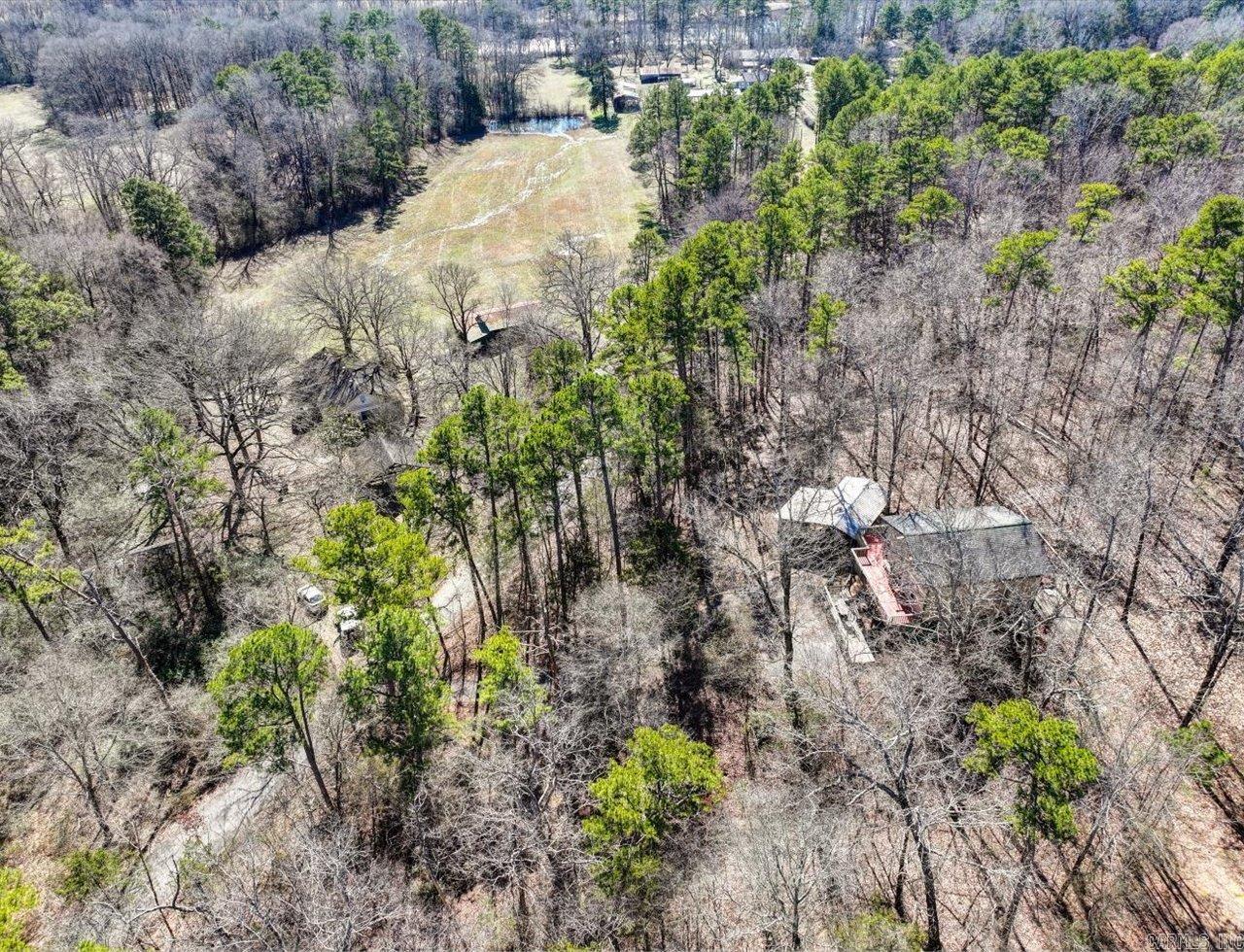 249 & 250  River  Oden, AR