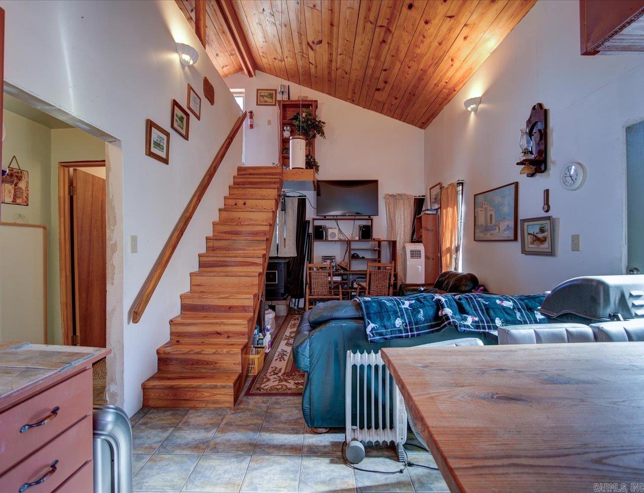 249 & 250  River  Oden, AR