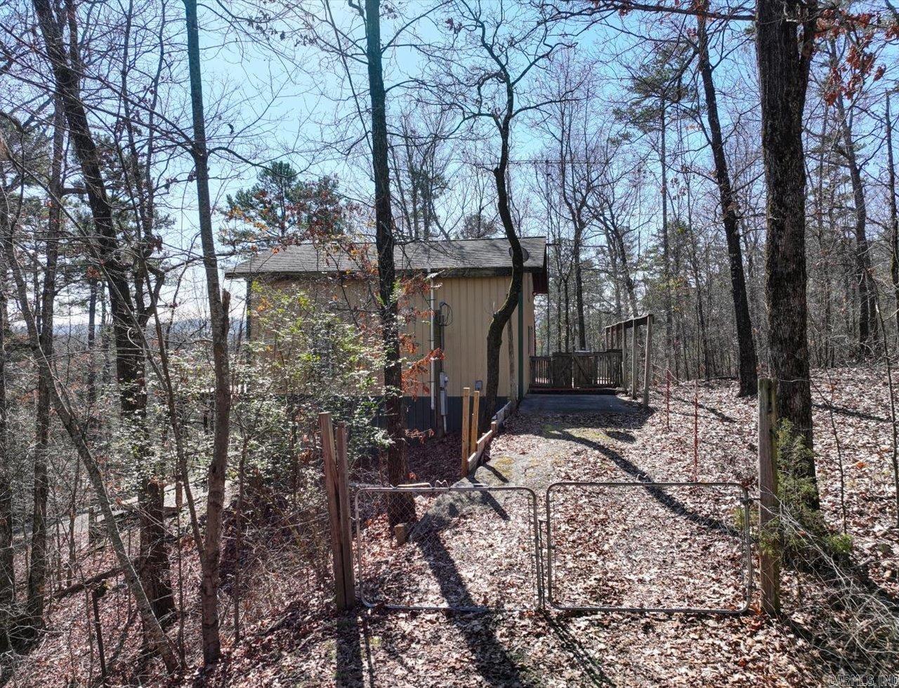 249 & 250  River  Oden, AR