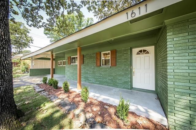 1611  McCain  North Little Rock, AR
