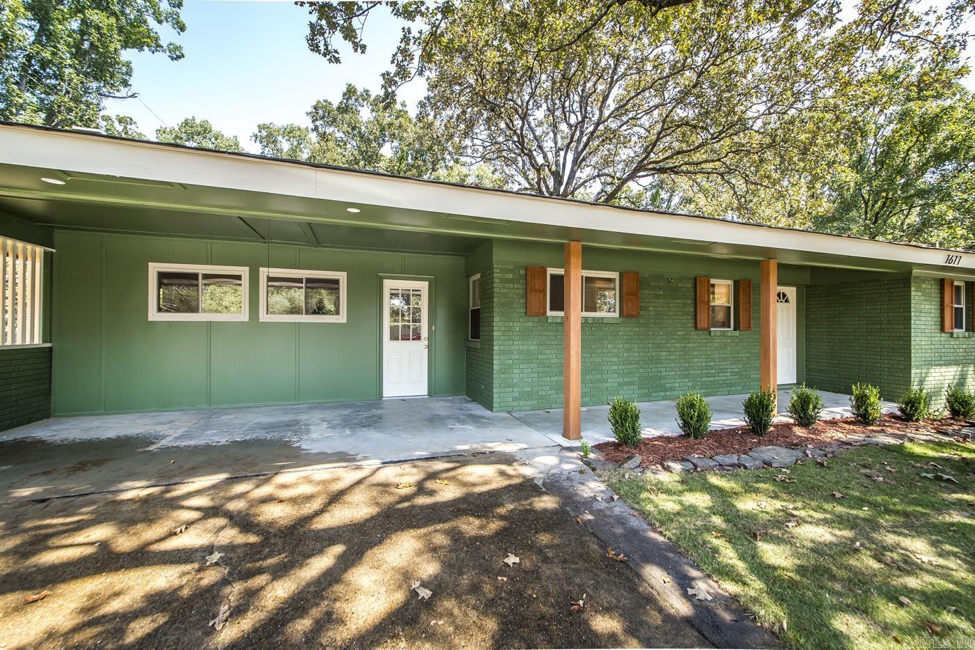 1611  McCain  North Little Rock, AR