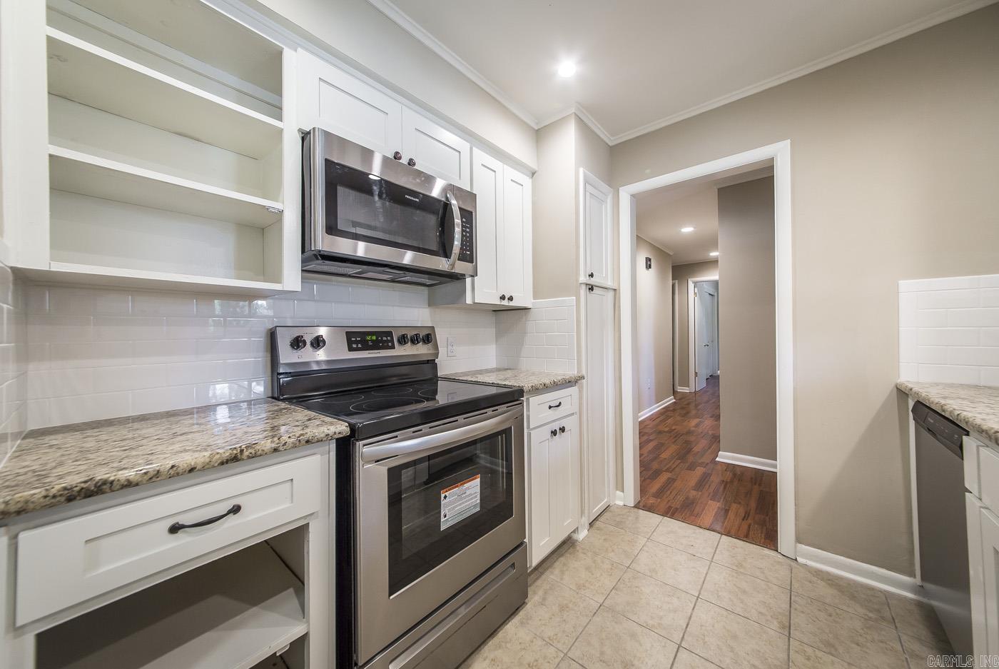 1611  McCain  North Little Rock, AR