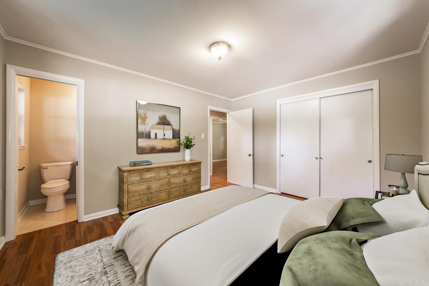1611  McCain  North Little Rock, AR
