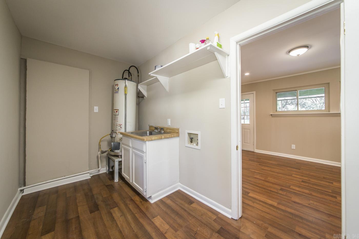 1611  McCain  North Little Rock, AR