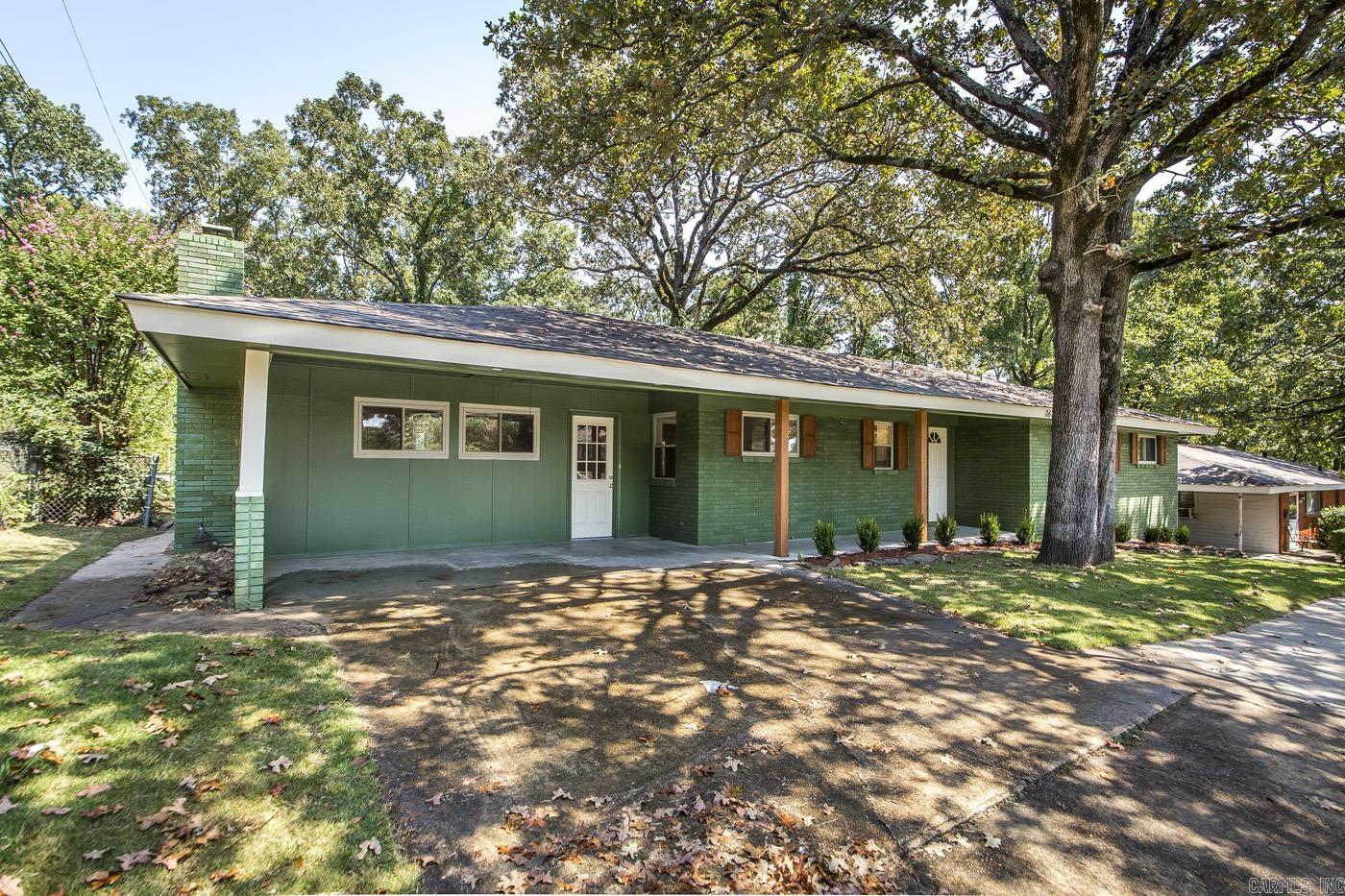 1611  McCain  North Little Rock, AR