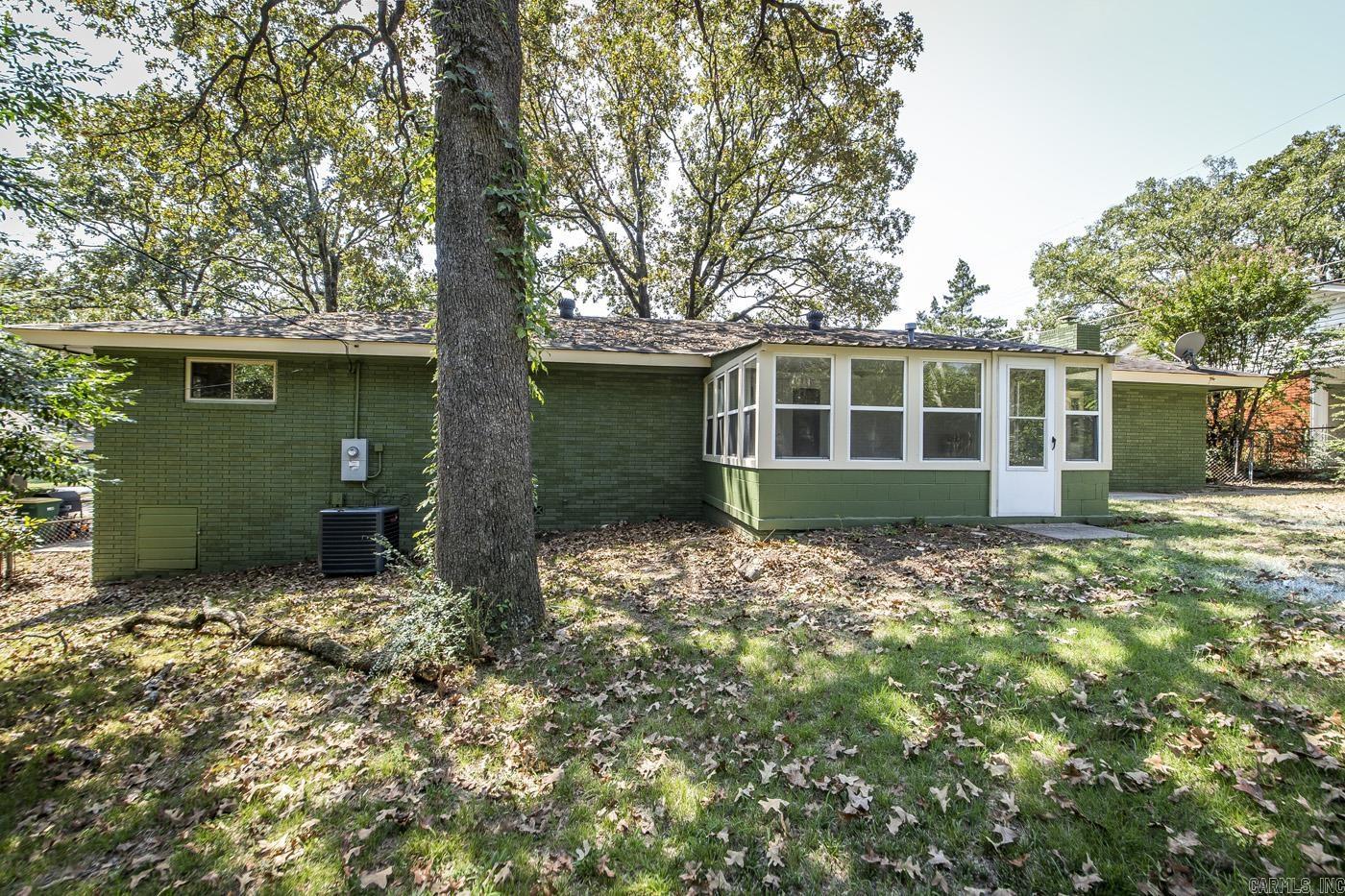1611  McCain  North Little Rock, AR