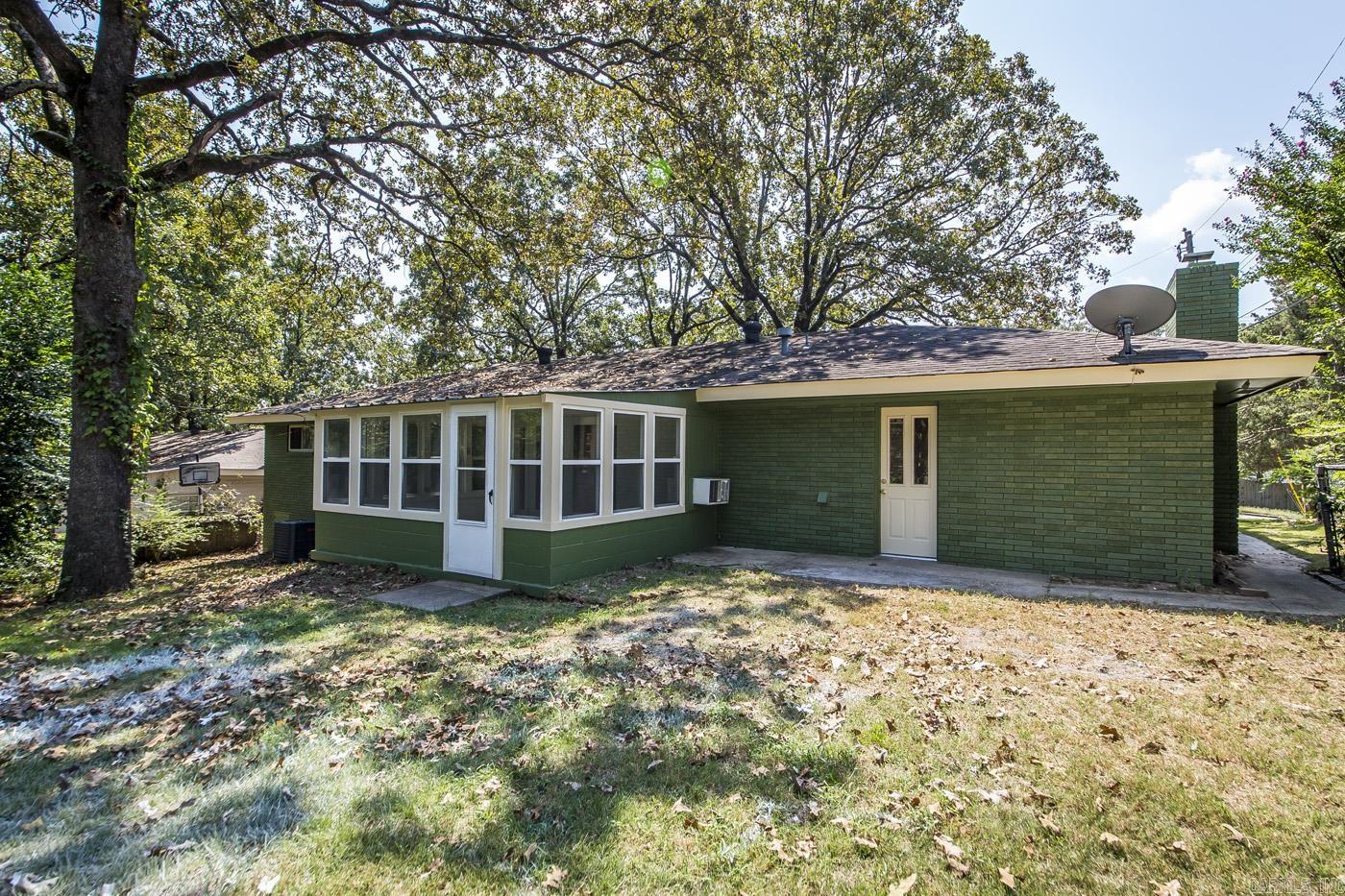 1611  McCain  North Little Rock, AR