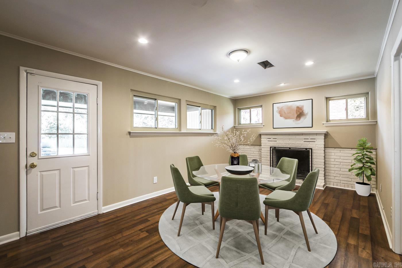 1611  McCain  North Little Rock, AR