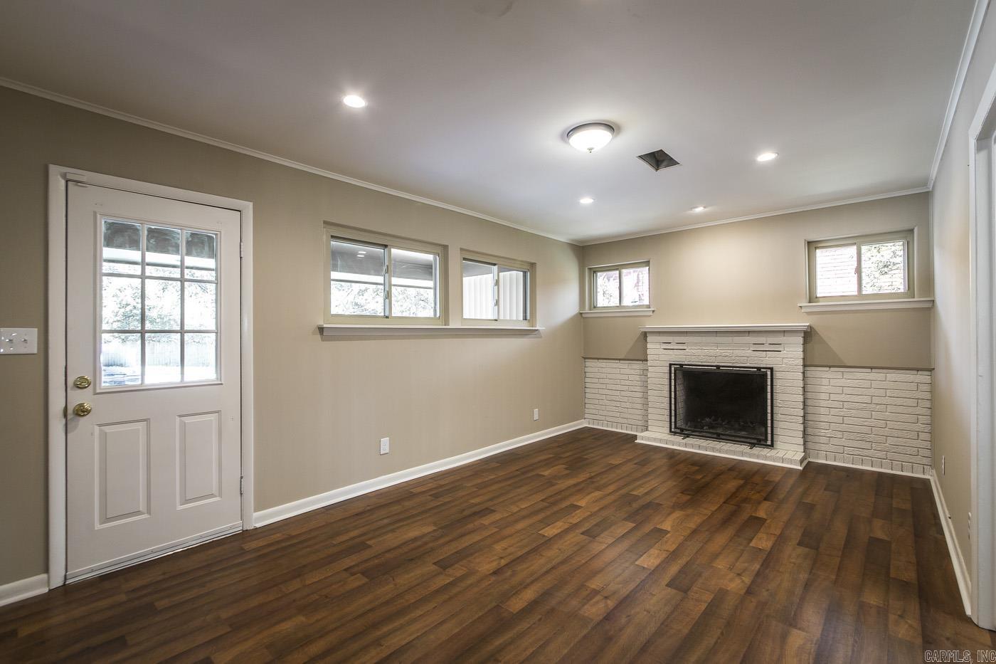 1611  McCain  North Little Rock, AR