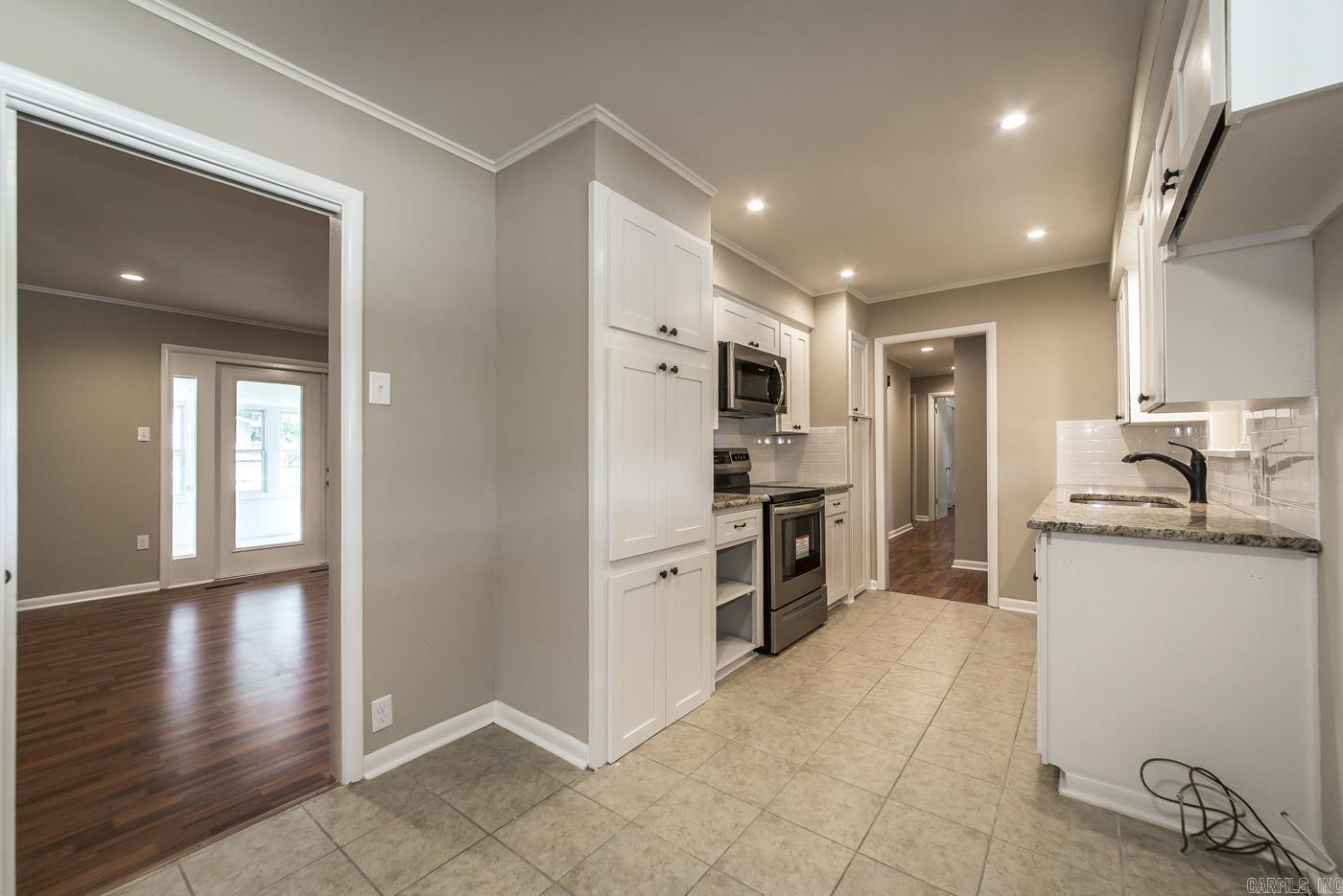 1611  McCain  North Little Rock, AR