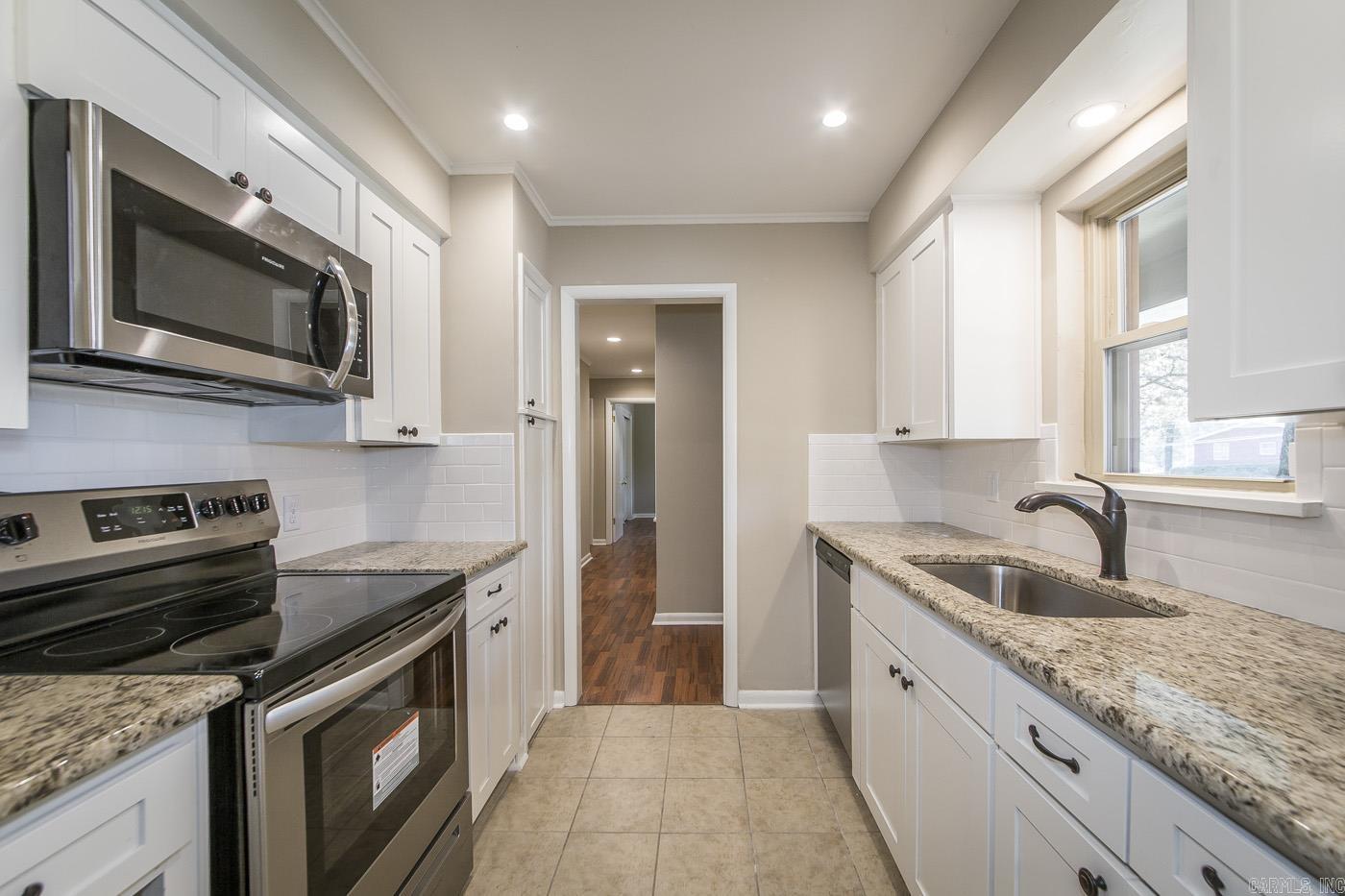 1611  McCain  North Little Rock, AR