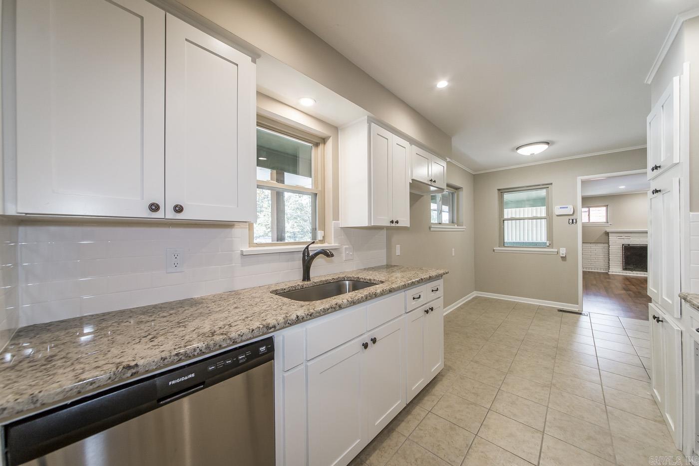 1611  McCain  North Little Rock, AR