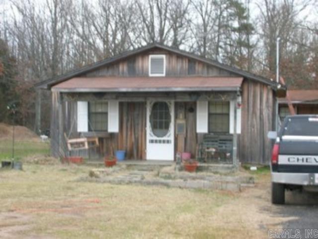 1718  167 North Bradford  Bradford, AR