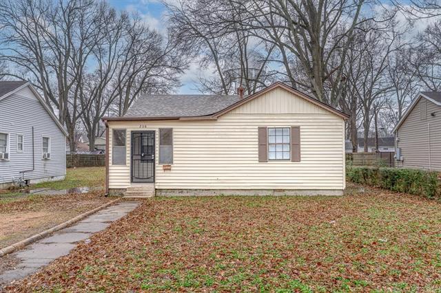 208 S Center  West Memphis, AR