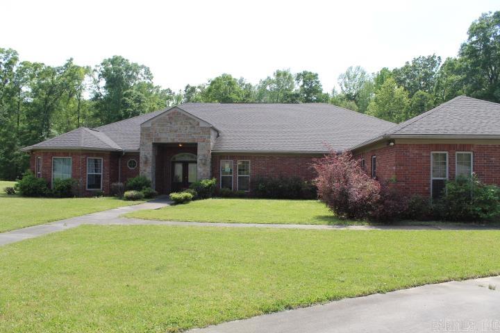 2308 Foxborough Pine Bluff, AR 71603