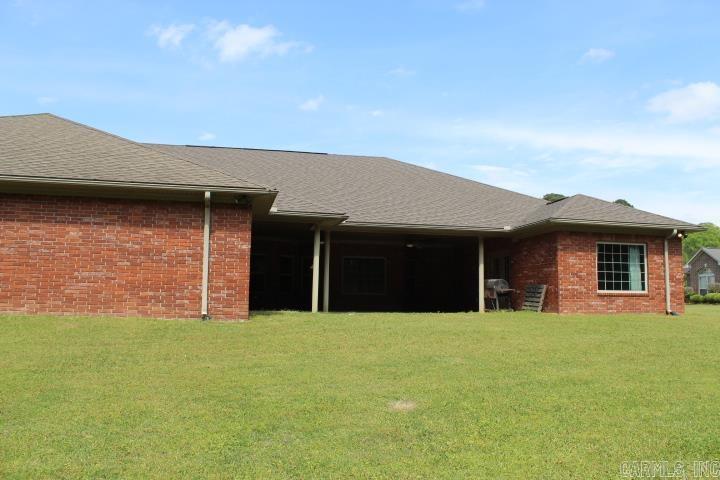2308 Foxborough Pine Bluff, AR 71603