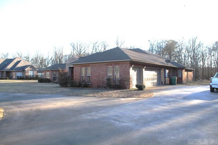 2308 Foxborough Pine Bluff, AR 71603