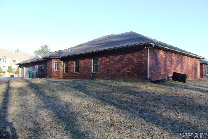2308 Foxborough Pine Bluff, AR 71603