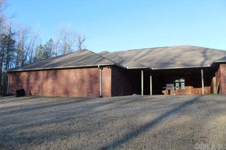 2308 Foxborough Pine Bluff, AR 71603