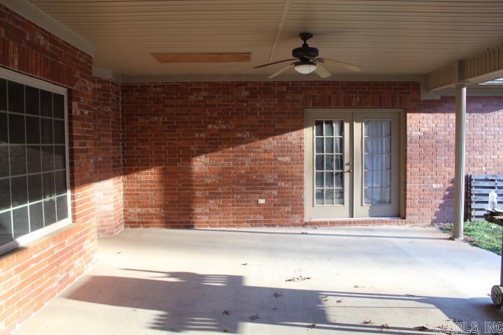 2308 Foxborough Pine Bluff, AR 71603